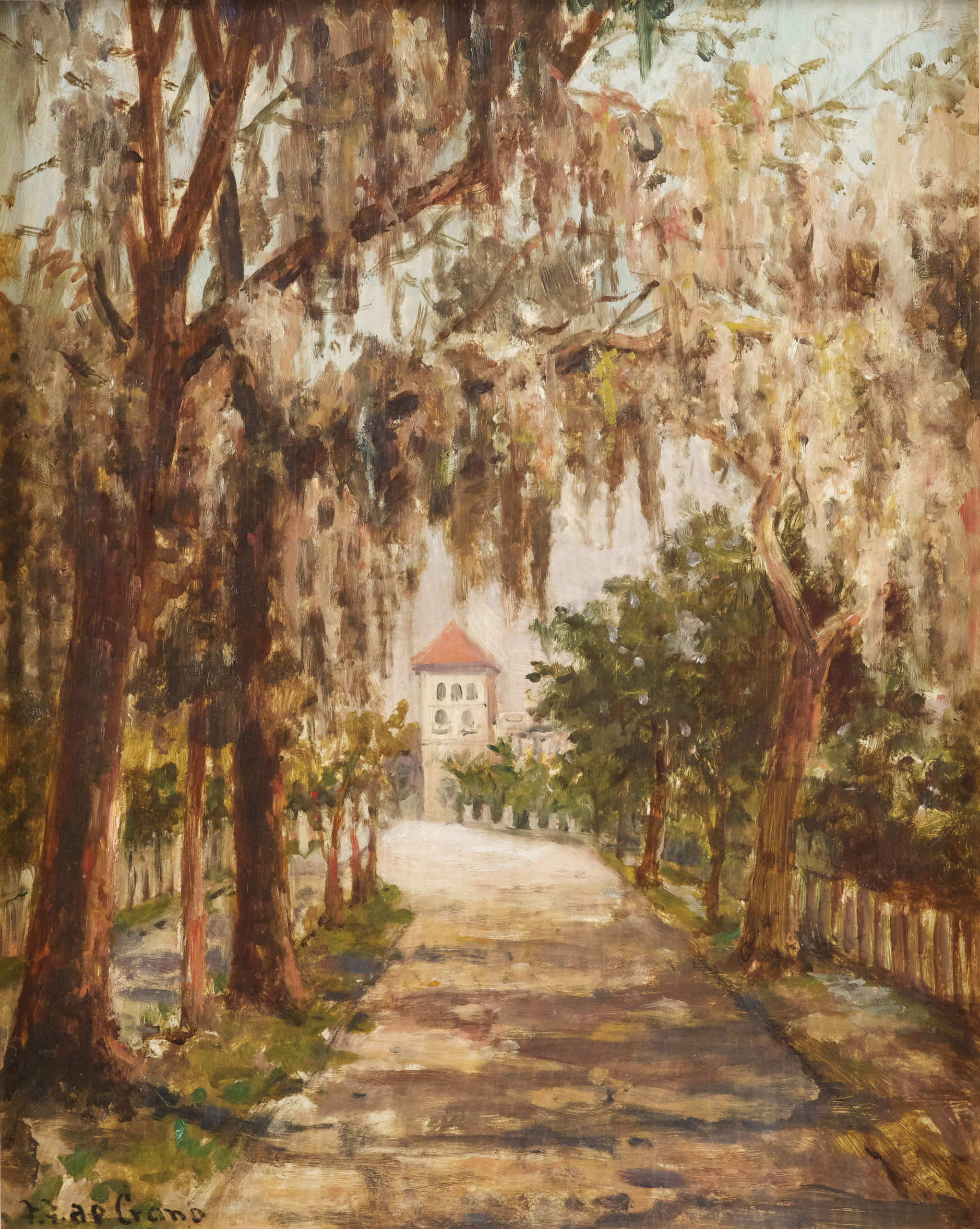 Download St Augustine In A New Light American Impressionism From The Collection Of The Lightner Museum Lightner Museum