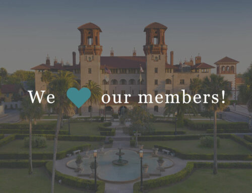 6 Reasons to Become a Lightner Museum Member!