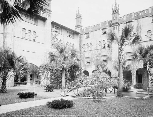 The Hotel Alcazar: Health, Wellness, and Luxury on Florida’s Atlantic Coast
