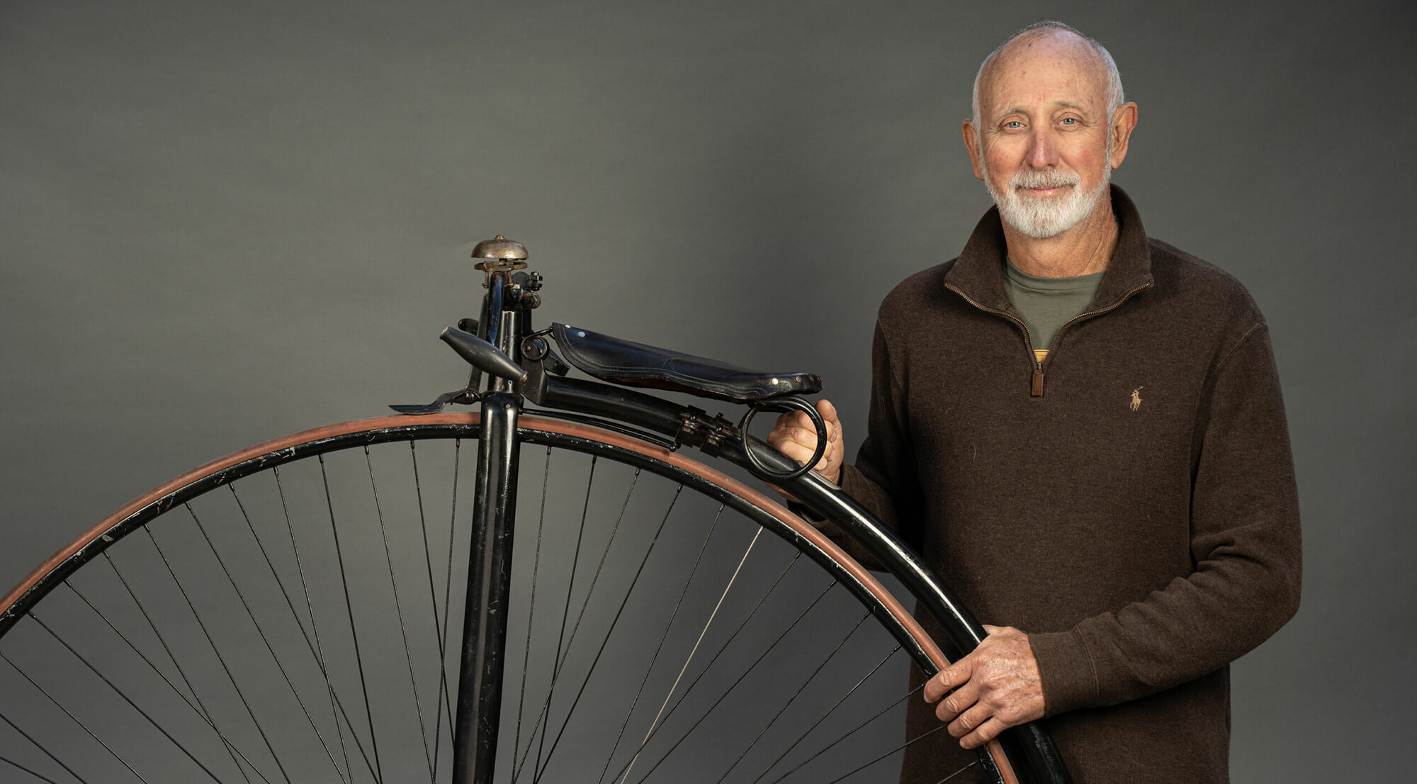 A Conversation with Collector Keith Pariani - Lightner Museum