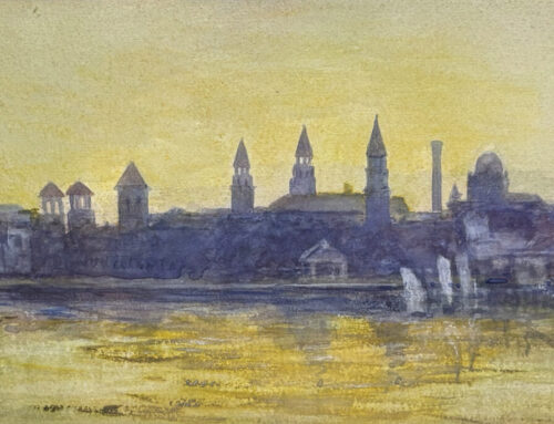 American Stories: Paintings and Sculpture from the Lightner Museum
