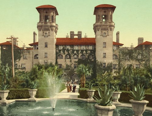 The Gilded Age and Henry Flagler’s World