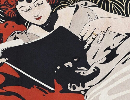 The Wiener Werkstätte: Art, Luxury, and Beauty in Modern Vienna