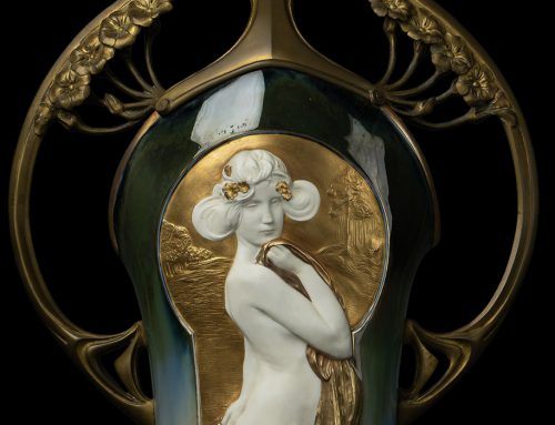 Ceramics: Selections from the Otto C. Lightner Collection