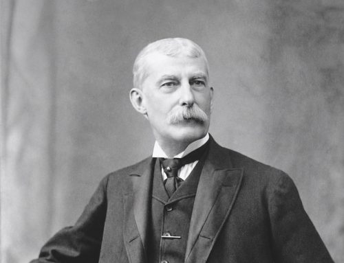 Henry Flagler and the Development of Modern Florida